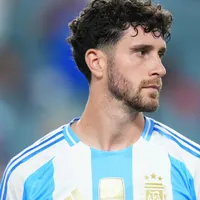 Argentina convoca zagueiro Senesi após corte de Balerdi