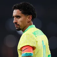 Gubela escala defesa ideal da Seleção