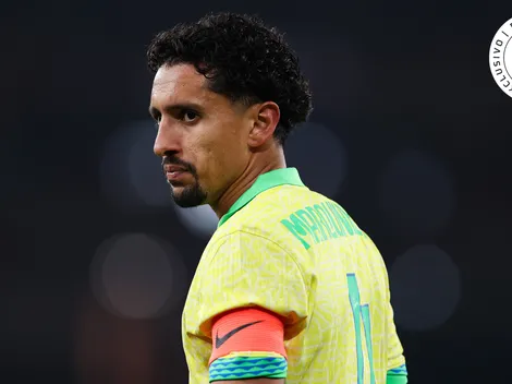 Gubela escala defesa ideal da Seleção