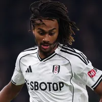 Fulham quer manter Jonah Kusi-Asare com oferta reduzida
