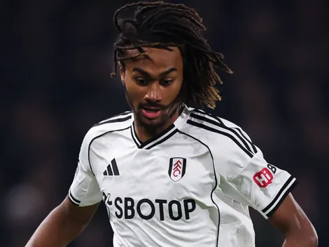Fulham quer manter Jonah Kusi-Asare com oferta reduzida