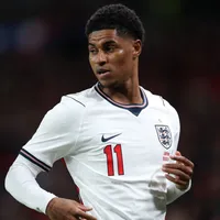 Marcus Rashford é oferecido e Arsenal avalia contratação