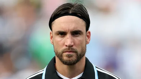 Tagliafico está machucado e pode desfalcar a Argentina no primeiro jogo da Copa do Mundo, segundo o noticiário local