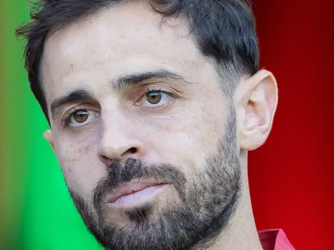 Como Bernardo Silva encaixaria no Real Madrid