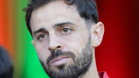 Bernardo Silva será o novo reforço do Real Madrid