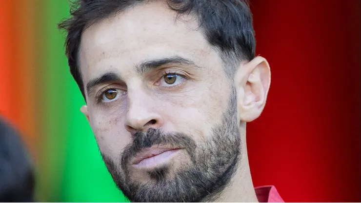 Bernardo Silva será o novo reforço do Real Madrid