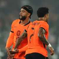 Técnico da Holanda avalia importância de Depay na Copa