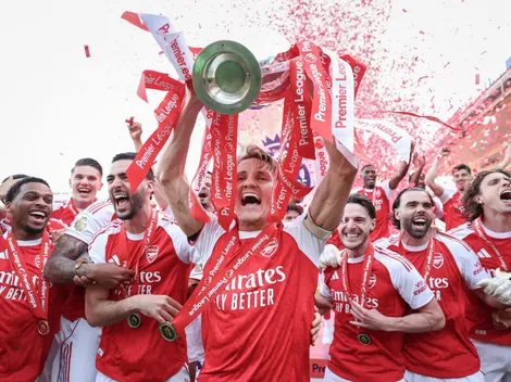 Premier League será transmitida pela CazéTV
