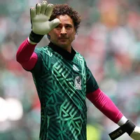 Ochoa define a Copa do Mundo 2026 como último torneio