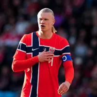 Palpite Iraque x Noruega – Copa do Mundo – 16/06/26