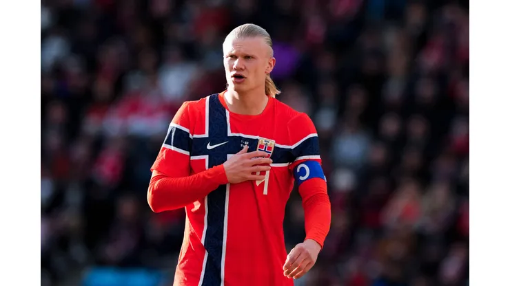 Palpite Iraque x Noruega – Copa do Mundo – 16/06/26