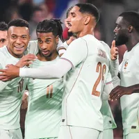 Palpite França x Senegal – Copa do Mundo – 16/06/26