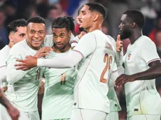 Palpite França x Senegal – Copa do Mundo – 16/06/26