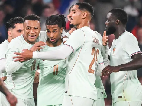 França x Iraque palpite – Copa do Mundo – 22/06/26