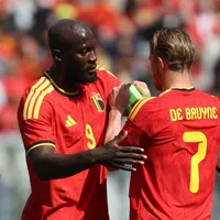 Palpite Bélgica x Egito – Copa do Mundo – 15/06/2026