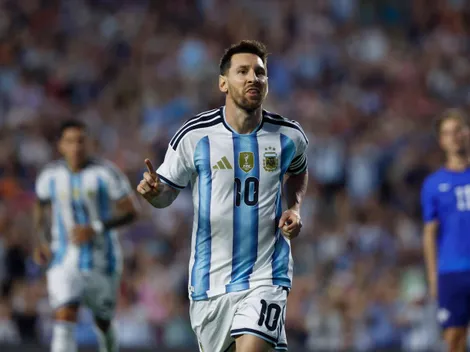 Argentina x Áustria palpite – Copa do Mundo – 22/06/26