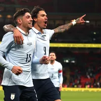 Palpite Arábia Saudita x Uruguai – Copa do Mundo – 15/06/2026