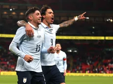 Palpite Arábia Saudita x Uruguai – Copa do Mundo – 15/06/2026