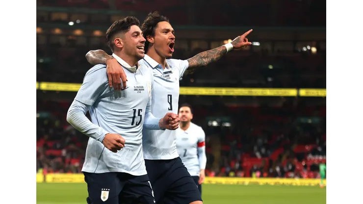 Palpite Arábia Saudita x Uruguai – Copa do Mundo – 15/06/2026