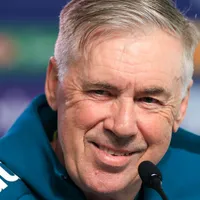 Italianos escolhem o Brasil de Ancelotti na Copa do Mundo