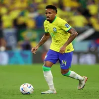 Militão admite frustração por ficar fora da Copa do Mundo