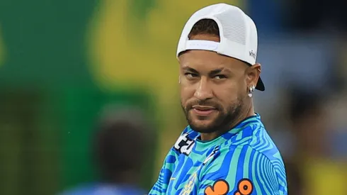 Brasil não ganha a Copa do Mundo desde 2002. Foto: Buda Mendes/Getty Images