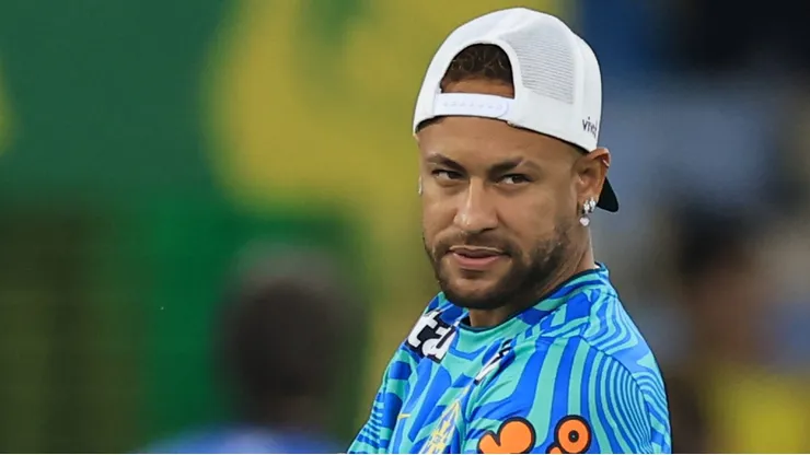 Brasil não ganha a Copa do Mundo desde 2002. Foto: Buda Mendes/Getty Images