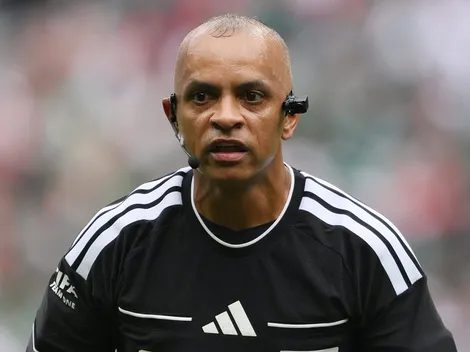 Wilton Pereira Sampaio vira meme na Copa do Mundo