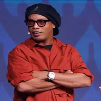 Ronaldinho Gaúcho destaca semelhança entre mexicanos e brasileiros no futebol
