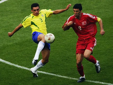 Recorde do gol mais rápido das Copas segue intacto