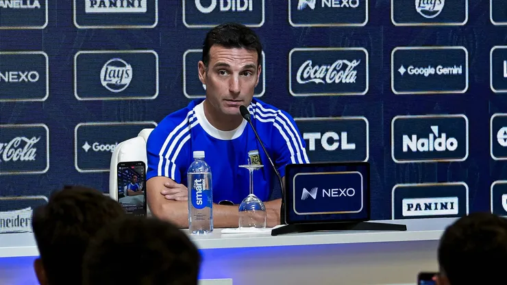Argentina se inspira em Neymar e decide não cortar Tagliafico da Copa do Mundo (Foto: Marcelo Endelli/Getty Images)