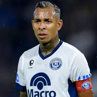 Boca Jrs negocia a contratação de Sebastián Villa
