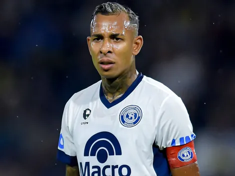 Boca Jrs negocia a contratação de Sebastián Villa