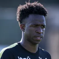 Vini Jr perde status de intocável