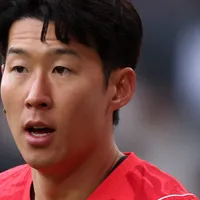 Son vai jogar? Coreia do Sul divulga escalação para estreia na Copa do Mundo