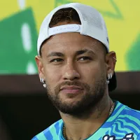 Giovane Élber critica convocação de Neymar
