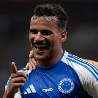 Como fecha a contratação de Kaiki Bruno, do Cruzeiro