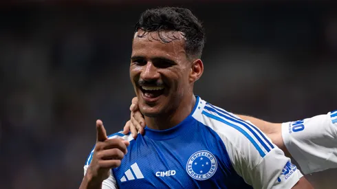 Como acerta contratação de Kaiki Bruno. Foto: Alessandra Torres/AGIF