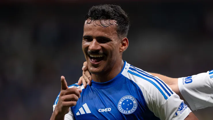 Como acerta contratação de Kaiki Bruno. Foto: Alessandra Torres/AGIF