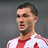 Torino entra na briga com o Corinthians por Gabriel Strefezza