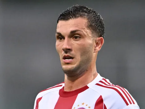 Torino entra na briga com o Corinthians por Gabriel Strefezza