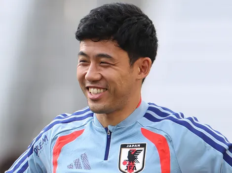 Como a Seleção Japonesa montará o seu time titular após o corte de Endo