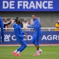 Mbappé promete ajudar a França no setor defensivo na Copa