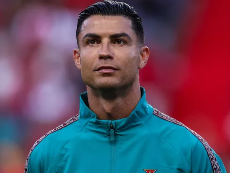 Cristiano Ronaldo faz alerta antes da Copa do Mundo
