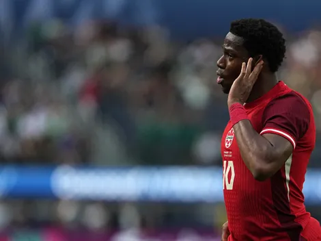 Canadá busca de primeira vitória em Copas diante da Bósnia