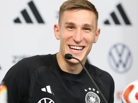 Schlotterbeck destaca foco na Copa ao avaliar rumor no Real