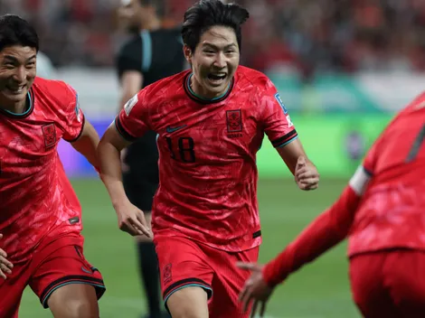 Atlético de Madrid quer Kang-in Lee, do PSG