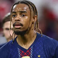 Barcola demonstra insatisfação e PSG não fecha portas de saída