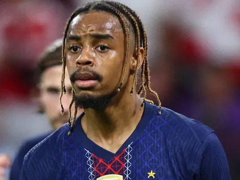Barcola demonstra insatisfação e PSG não fecha portas de saída