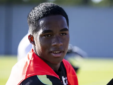Internazionale mira Endrick, do Real Madrid